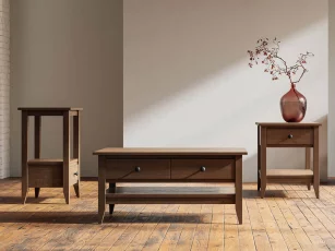 Shaker Style Occasional Tables