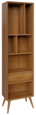 Churubusco Bookcase