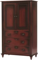 Clair de Lune Bedroom Armoire