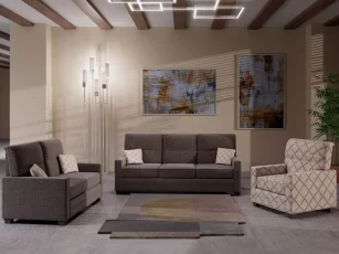 Clyman Living Room Set image 1