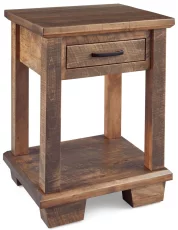 Coahoma Night Table