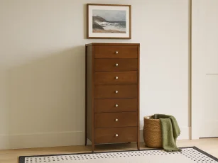 Coalmont Lingerie Chest