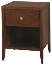 Coalmont Open Nightstand