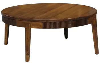 Cobblestone Coffee Table