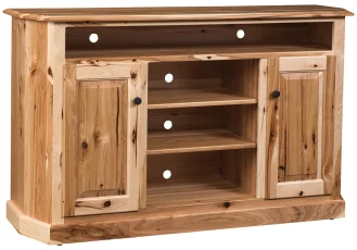 Coconut Creek Media Console