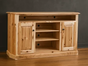Coconut Creek Media Console