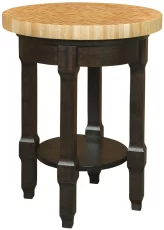 Coeburn Butcher Block Table