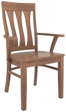 Colfax Arm Dining Chair