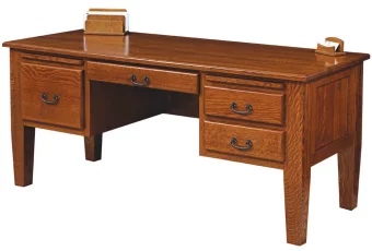 Concord Writing Desk