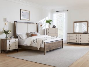 Conrad Bedroom Set