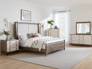 Conrad Bedroom Set
