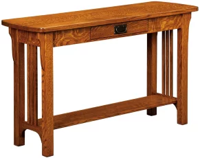 Copley Console Table