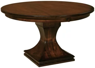 Corleone Modern Round Table