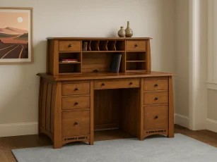 Coronado Office Desk