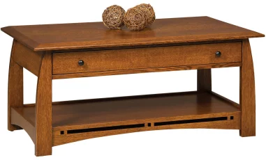 Coronado Coffee Table