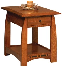 Coronado End Table
