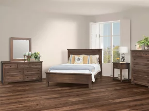 Corydon Bedroom Set