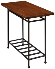 Council Hill Chairside Table