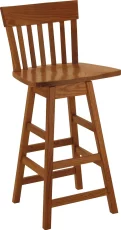 Coupeville Swivel Bar Chair