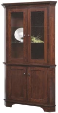 Coupland Corner Hutch