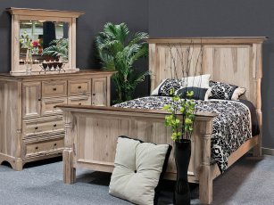Courtland Bedroom Set