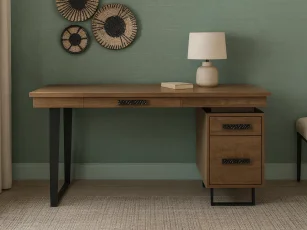 Cousins Amish Desk