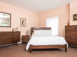 Cove City Bedroom Collection