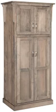 Crab Orchard Narrow Pantry
