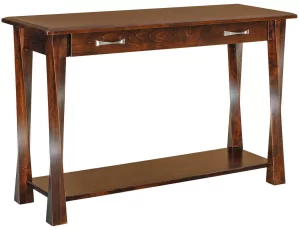 Crossett Sofa Table