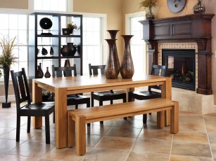 Currow Dining Set image 1