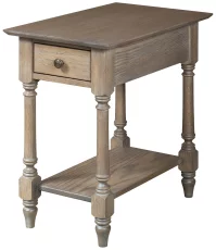 Daisetta End Table