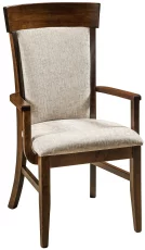 Damascus Upholstered Arm Chair