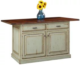 Danville Kitchen Island
