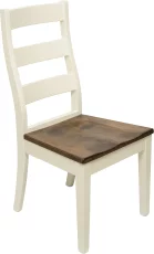 Dardenelle Ladderback Chair