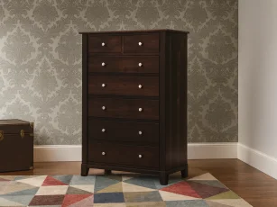 Darien Chest of Drawers