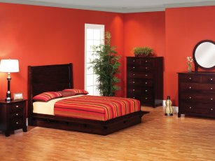 Darien Bedroom Set image 2