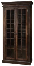 Declan Glass Cabinet