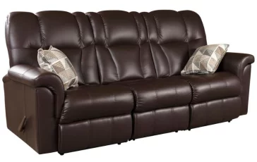 Deerlaken Reclining Sofa