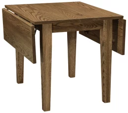Shaker Drop Leaf Kitchen Table