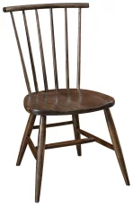 Delhi Side Chair