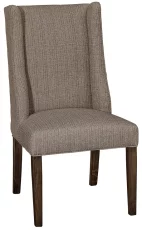 DeQuincy Upholstered Side Chair