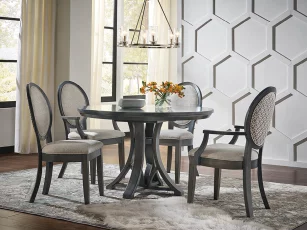 Diamond Dining Set