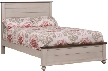 Drayton Bed