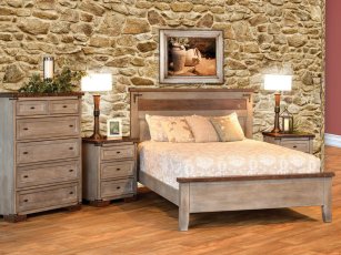 Druid Hills Bedroom Set