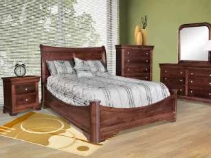 Dunedin Bedroom Set