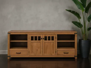 Dunreith TV Stand