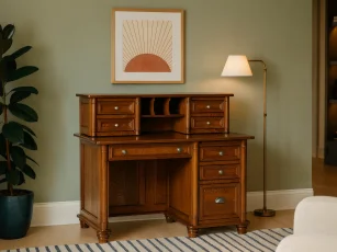 DuPont Student Desk with Topper