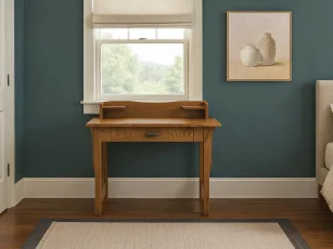 DuPont Mission Student Desk