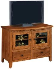 Dyersburg TV Stand