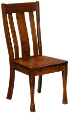Dyersville Modern Dining Side Chair